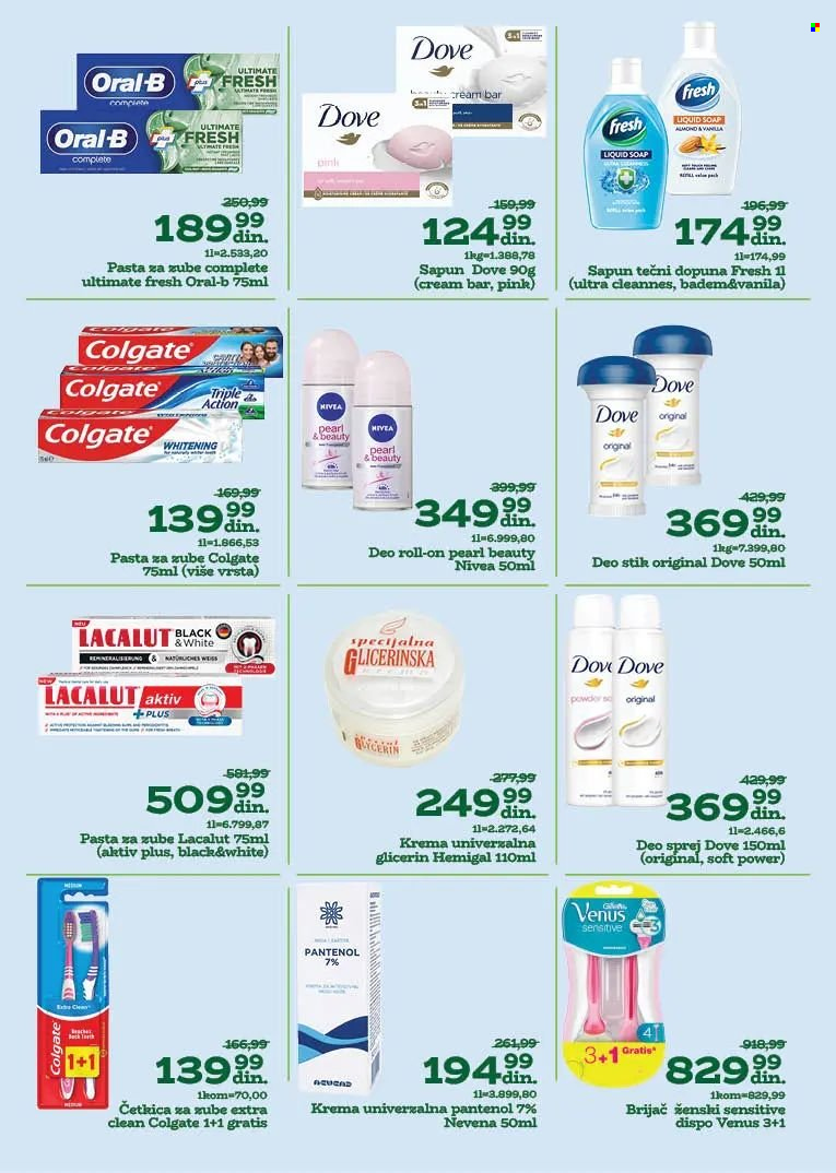 Univerexport katalog - 13.10.2025 - 26.10.2025. Stranica 26