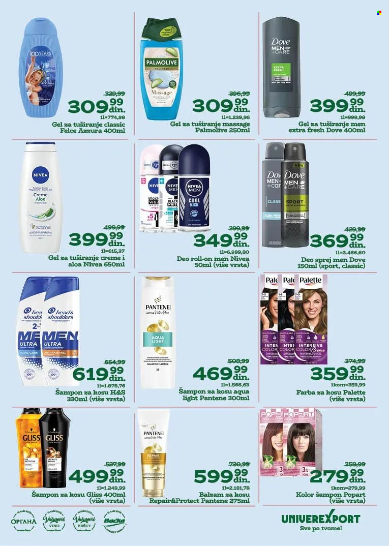 Univerexport katalog - 13.10.2025 - 26.10.2025. Stranica 27