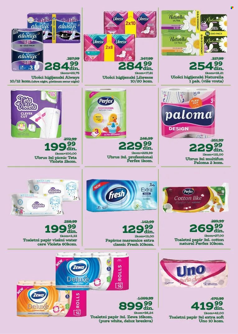 Univerexport katalog - 13.10.2025 - 26.10.2025. Stranica 30