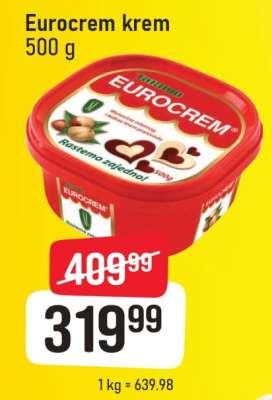 Eurocrem krem