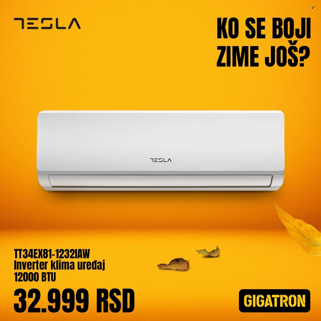 Gigatron katalog. Stranica 3