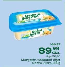 Dobro jutro