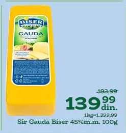 Sir Gauda Biser