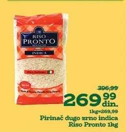 Riso Pronto 1kg