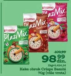 PLAZMIX