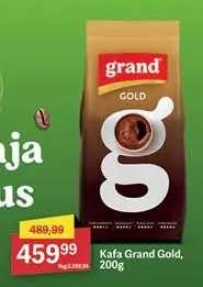 Kafa Grand gold 200g