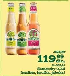 somersby