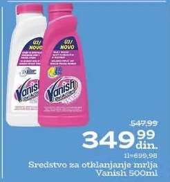 Vanish