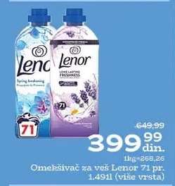 LENOR
