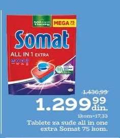 Somat ALL IN 1 EXTRA