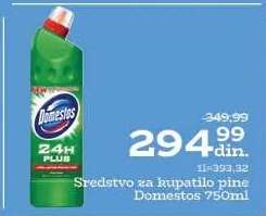 DOMESTOS