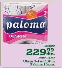 PALOMA