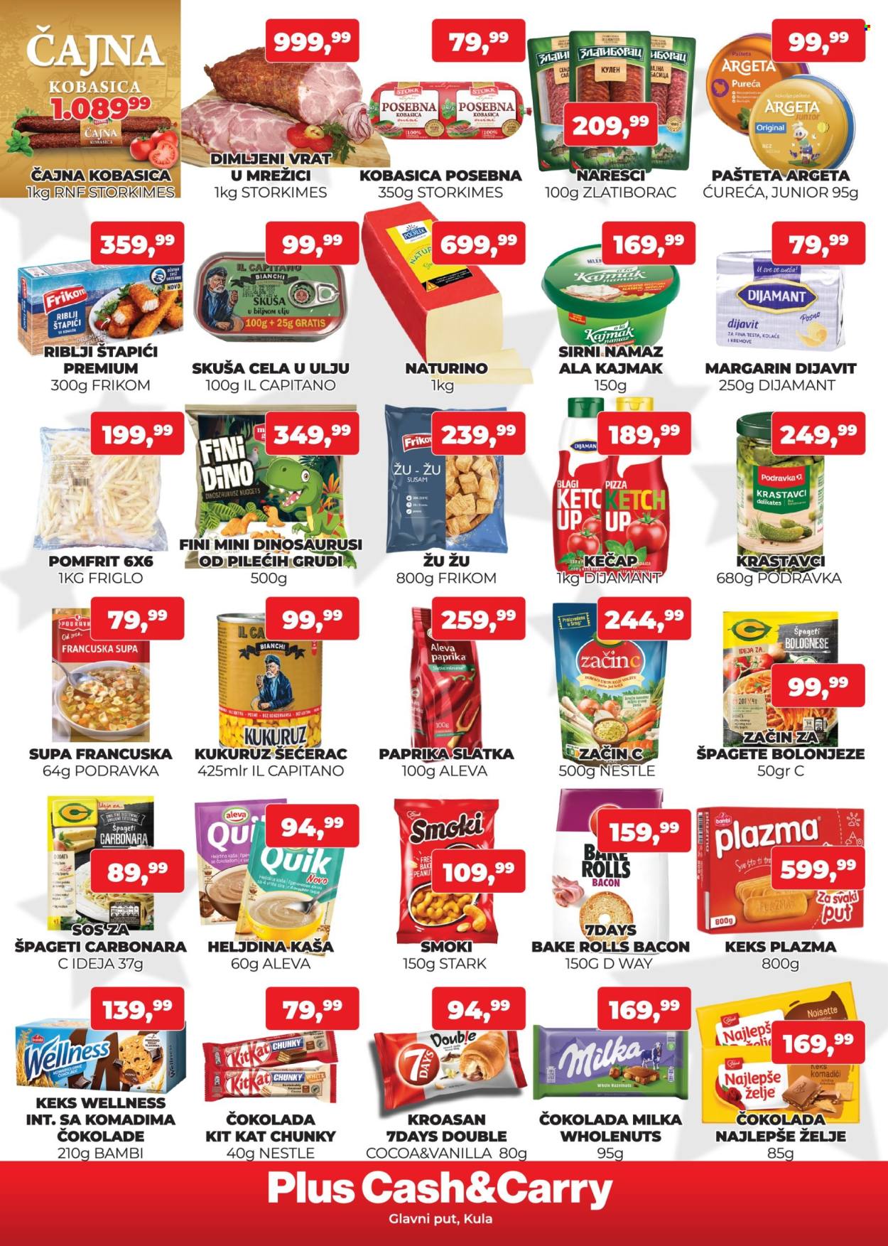 Plus Cash & Carry katalog - 10.10.2025 - 16.10.2025. Stranica 2
