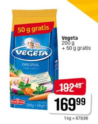 VEGETA