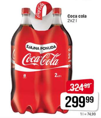 Coca Cola