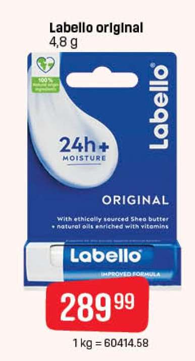 Labello Original