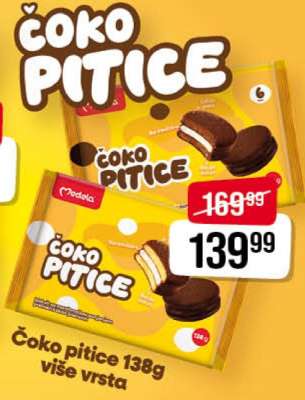 Čoko Pitice
