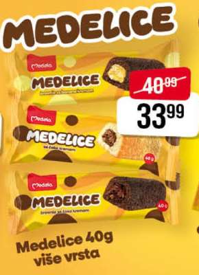 Medelice