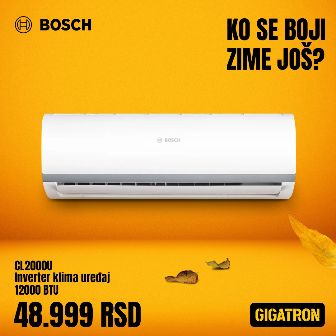 Gigatron katalog. Stranica 1
