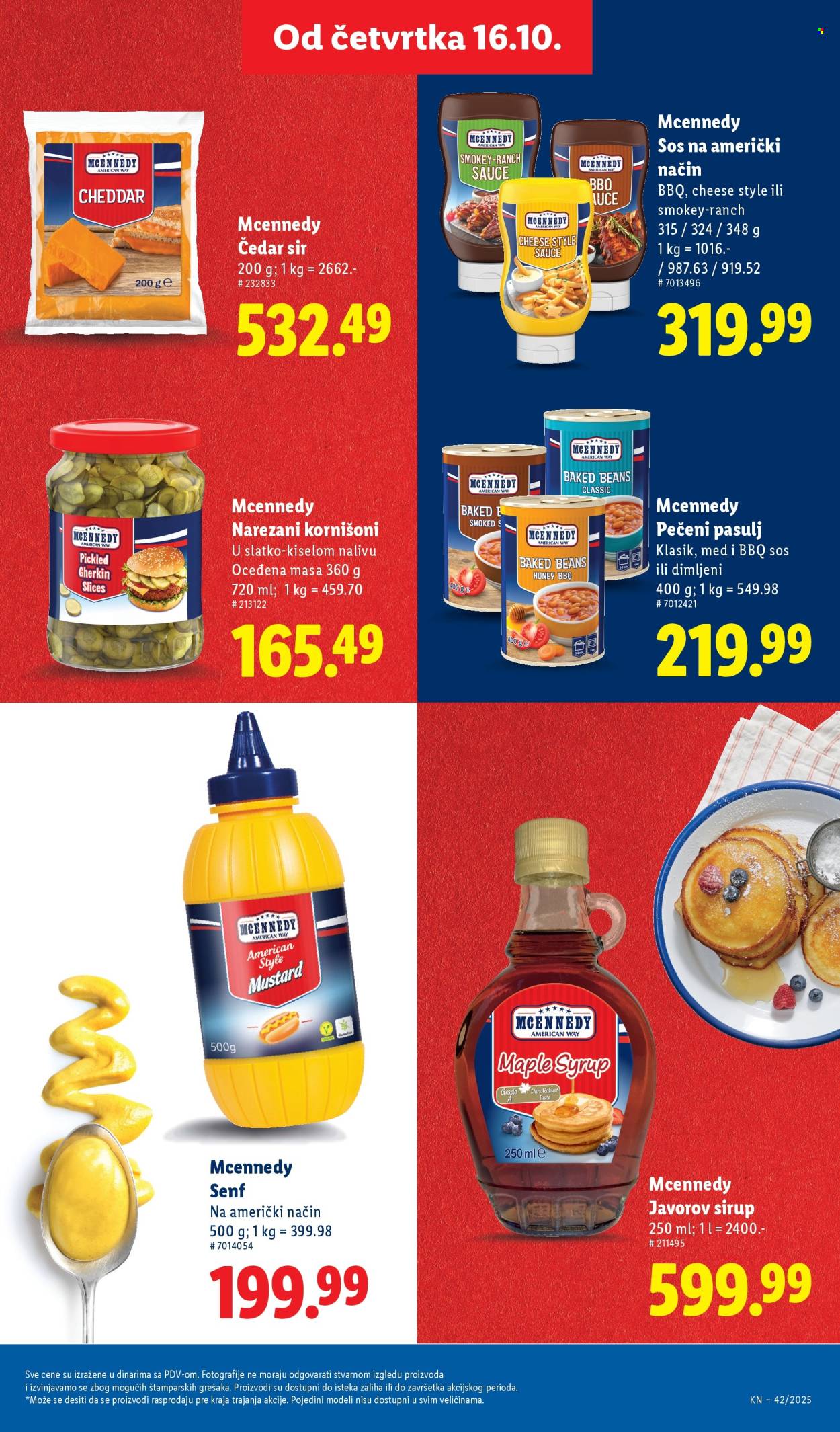 Lidl katalog - 16.10.2025 - 22.10.2025. Stranica 27