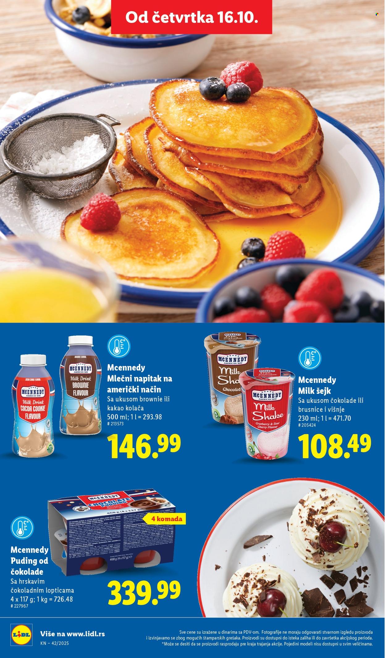 Lidl katalog - 16.10.2025 - 22.10.2025. Stranica 30
