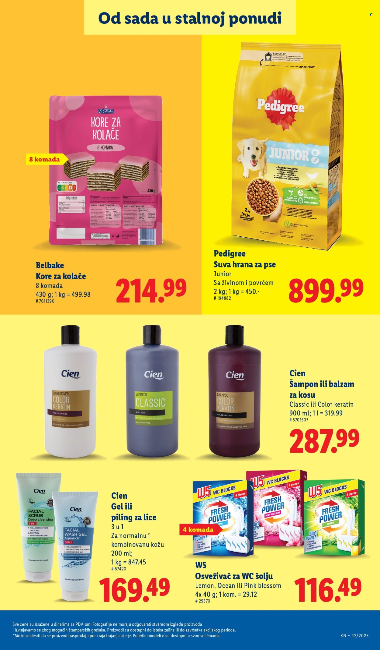 Lidl katalog - 16.10.2025 - 22.10.2025. Stranica 47