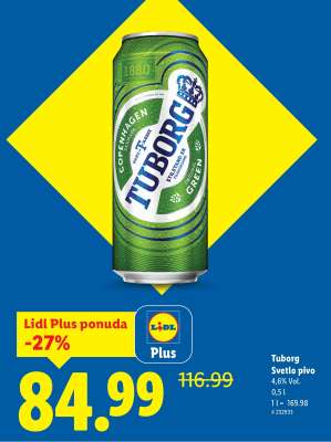 tuborg