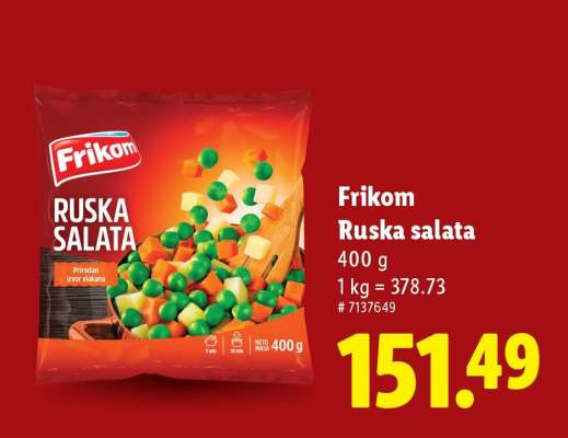 Frikom