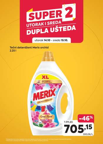 PerSu katalog - 14.10.2025 - 15.10.2025.