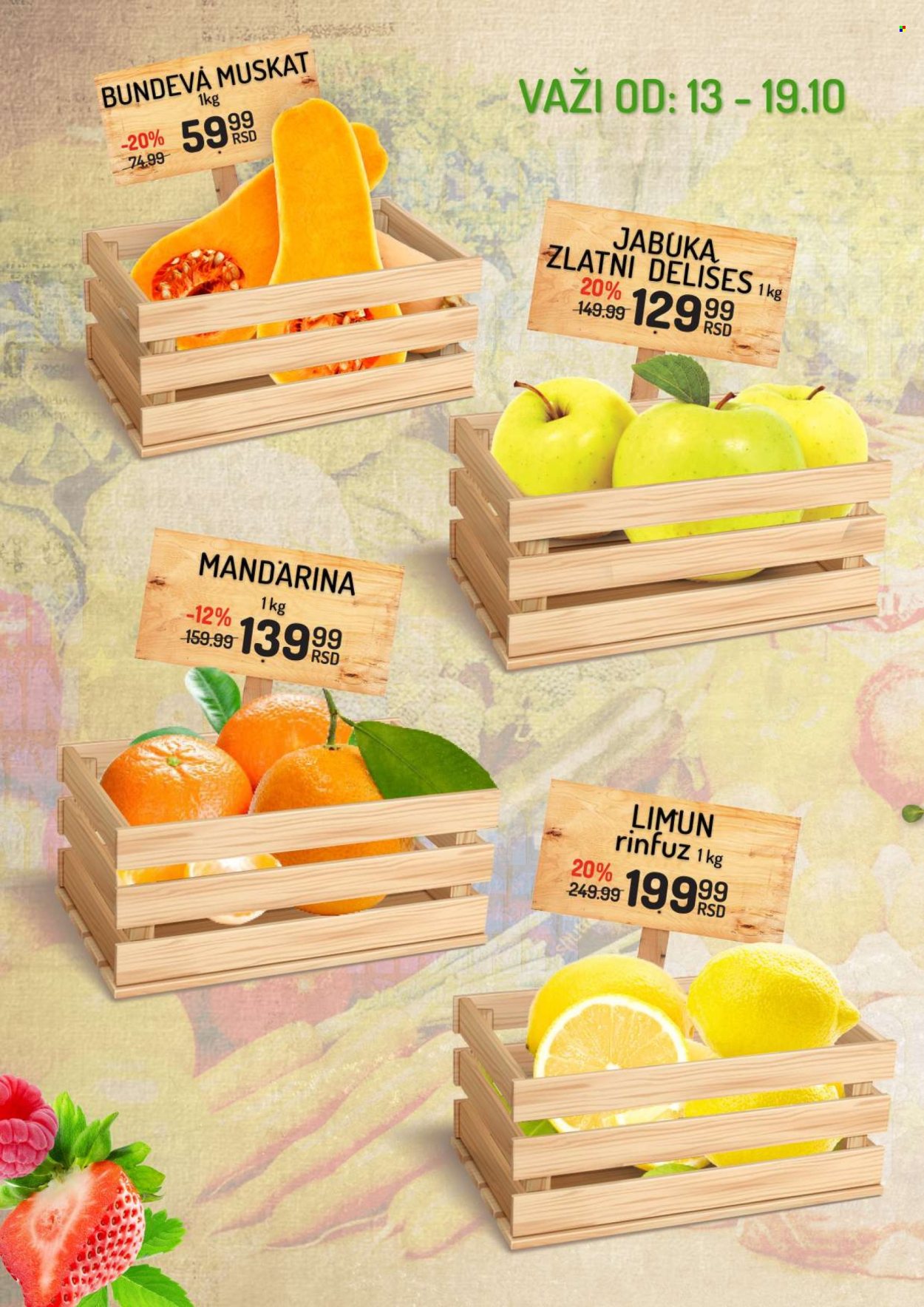 Aman katalog - 13.10.2025 - 26.10.2025. Stranica 2