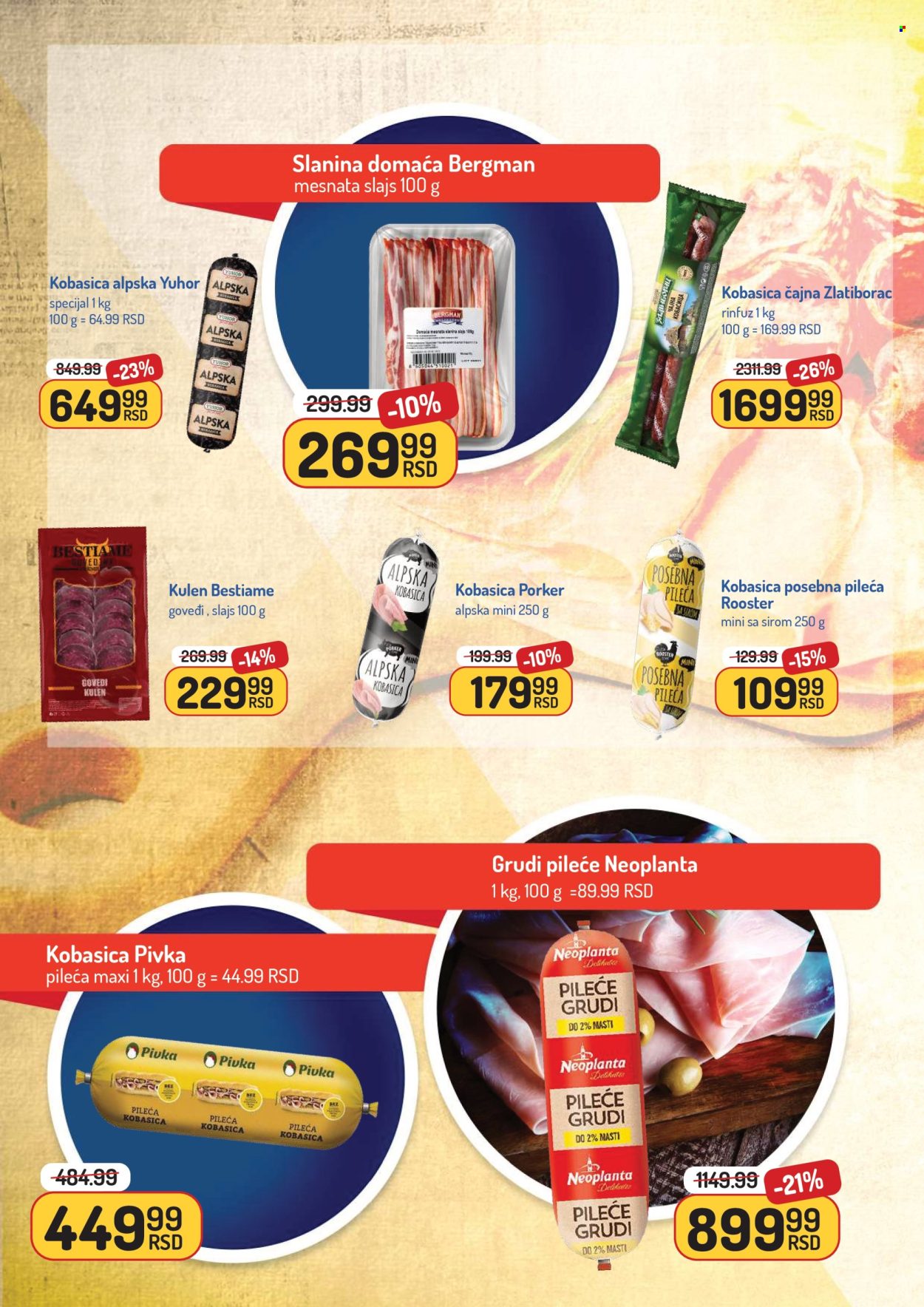 Aman katalog - 13.10.2025 - 26.10.2025. Stranica 6
