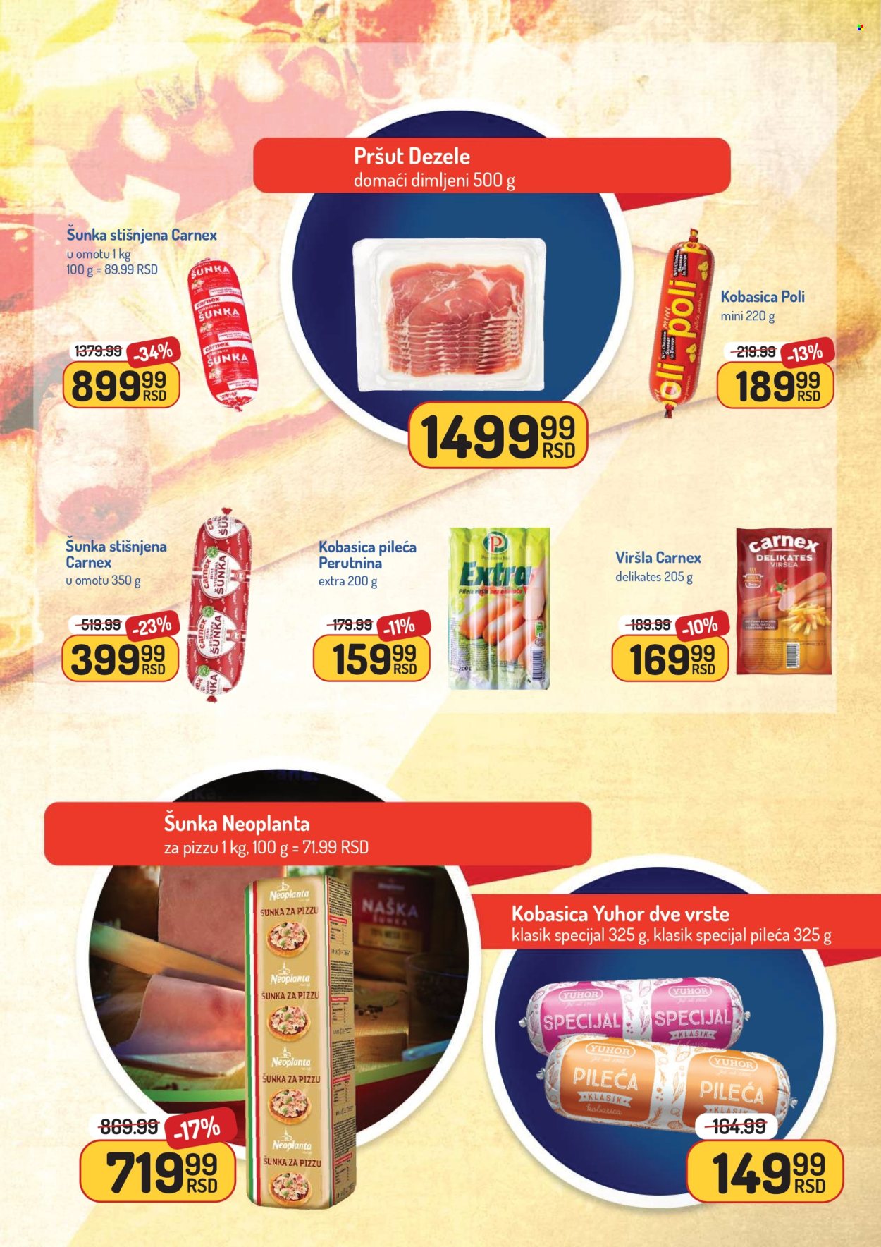 Aman katalog - 13.10.2025 - 26.10.2025. Stranica 7