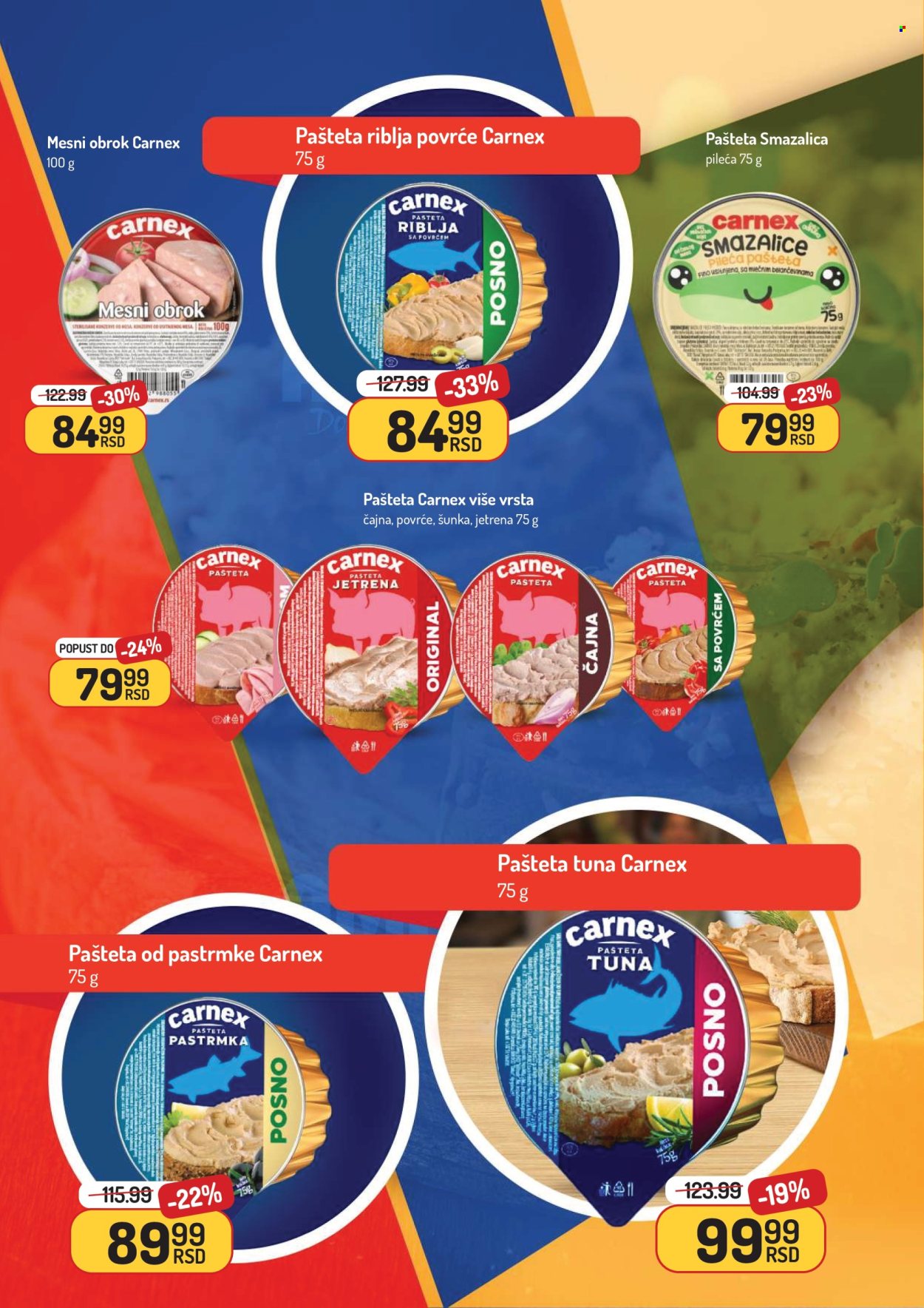 Aman katalog - 13.10.2025 - 26.10.2025. Stranica 8