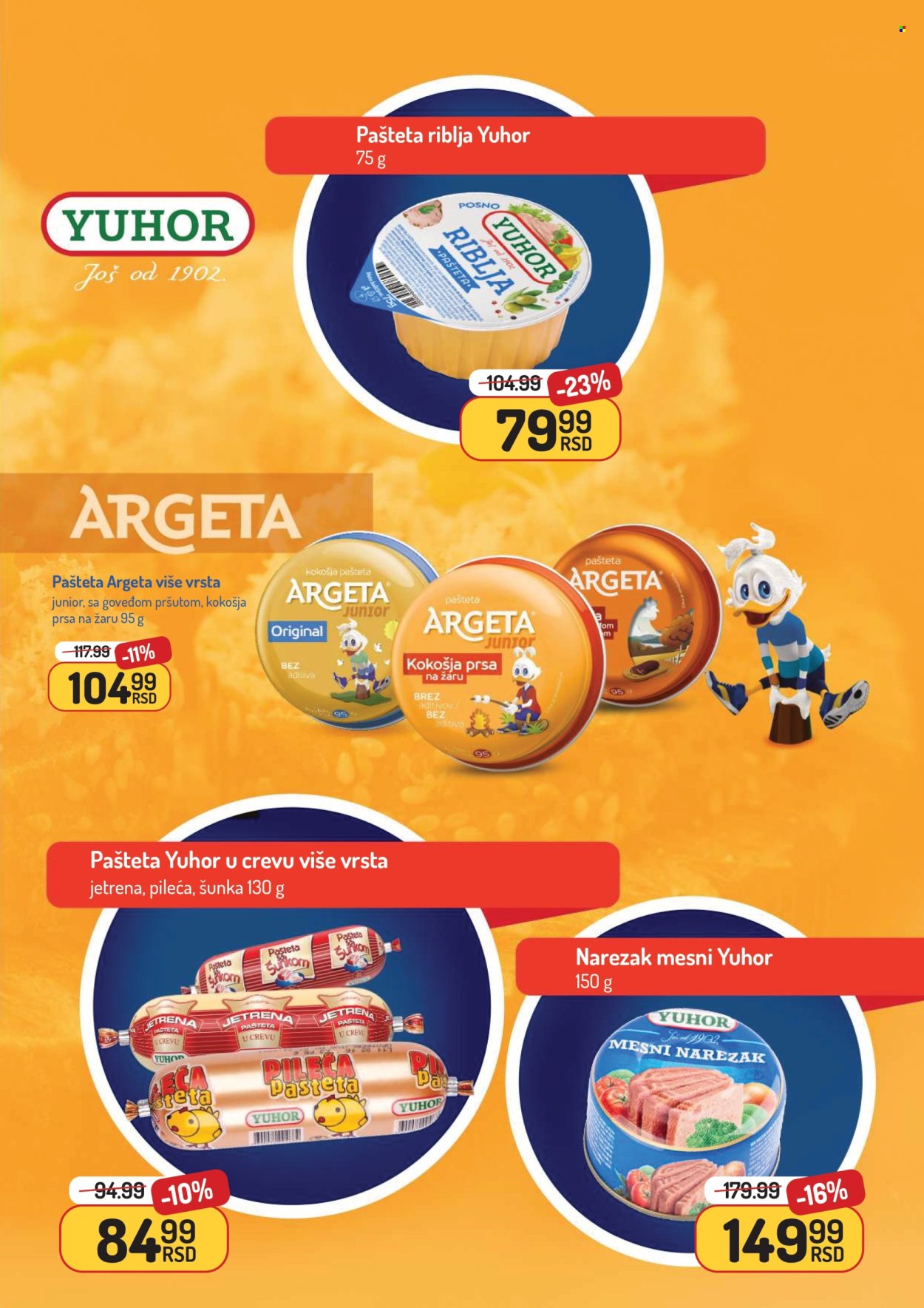 Aman katalog - 13.10.2025 - 26.10.2025. Stranica 9
