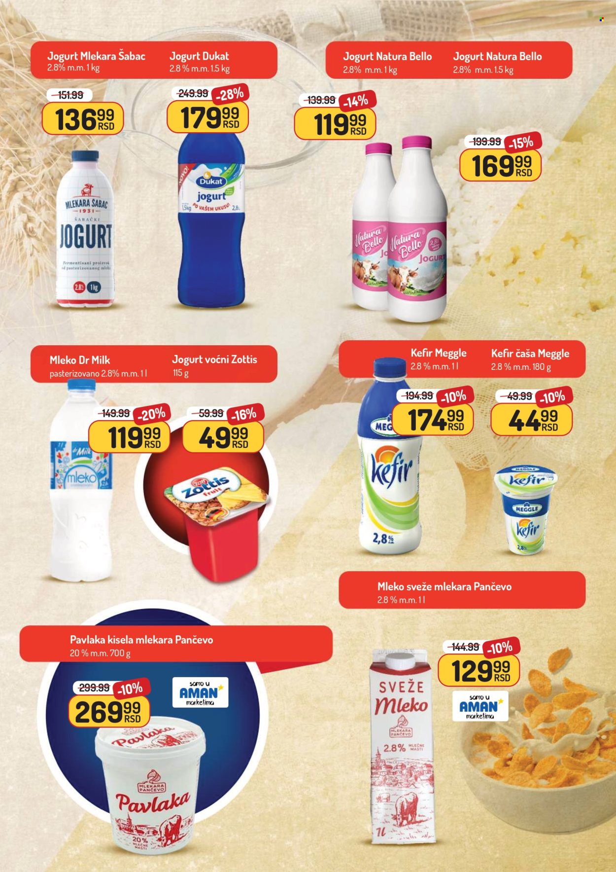 Aman katalog - 13.10.2025 - 26.10.2025. Stranica 11