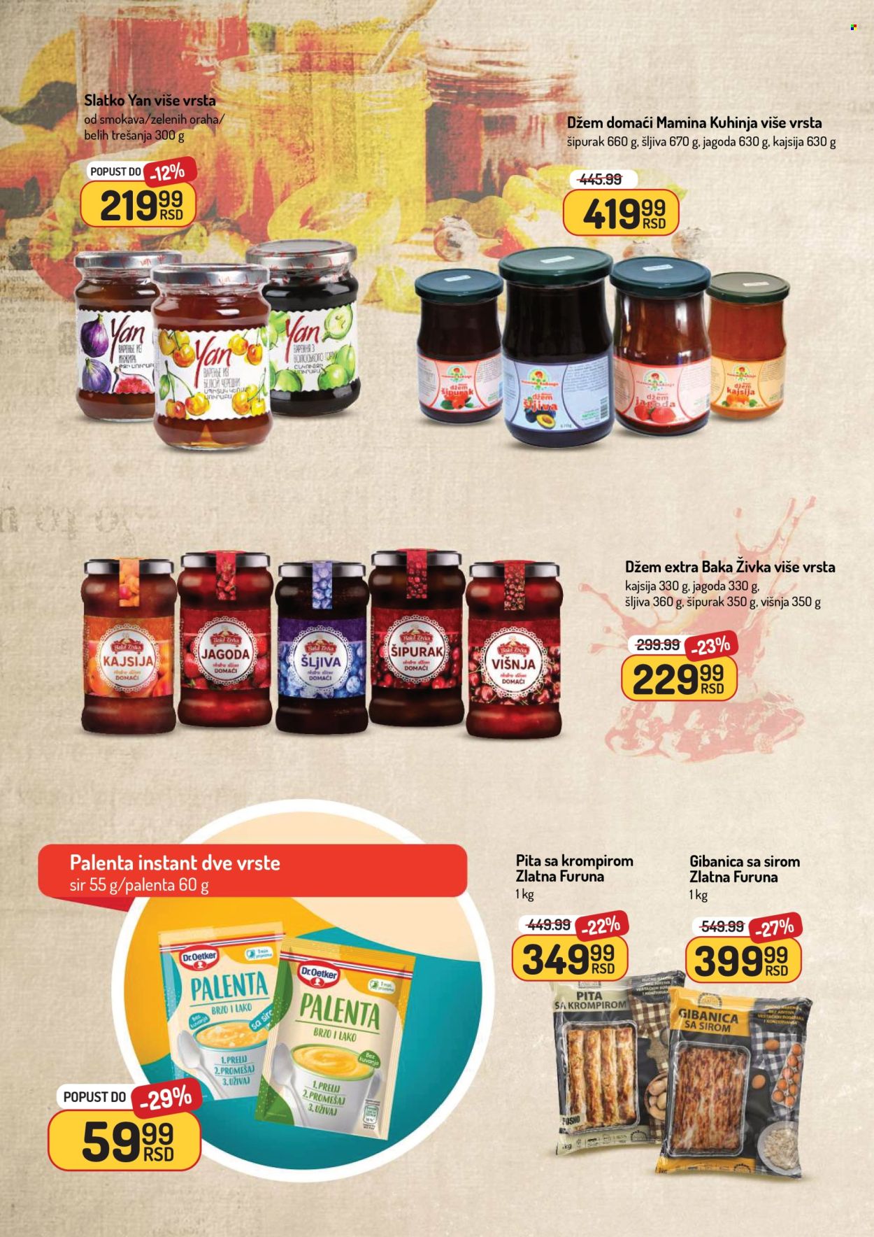 Aman katalog - 13.10.2025 - 26.10.2025. Stranica 18