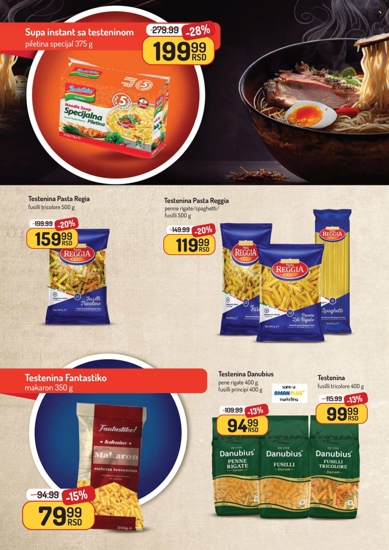 Aman katalog - 13.10.2025 - 26.10.2025. Stranica 20