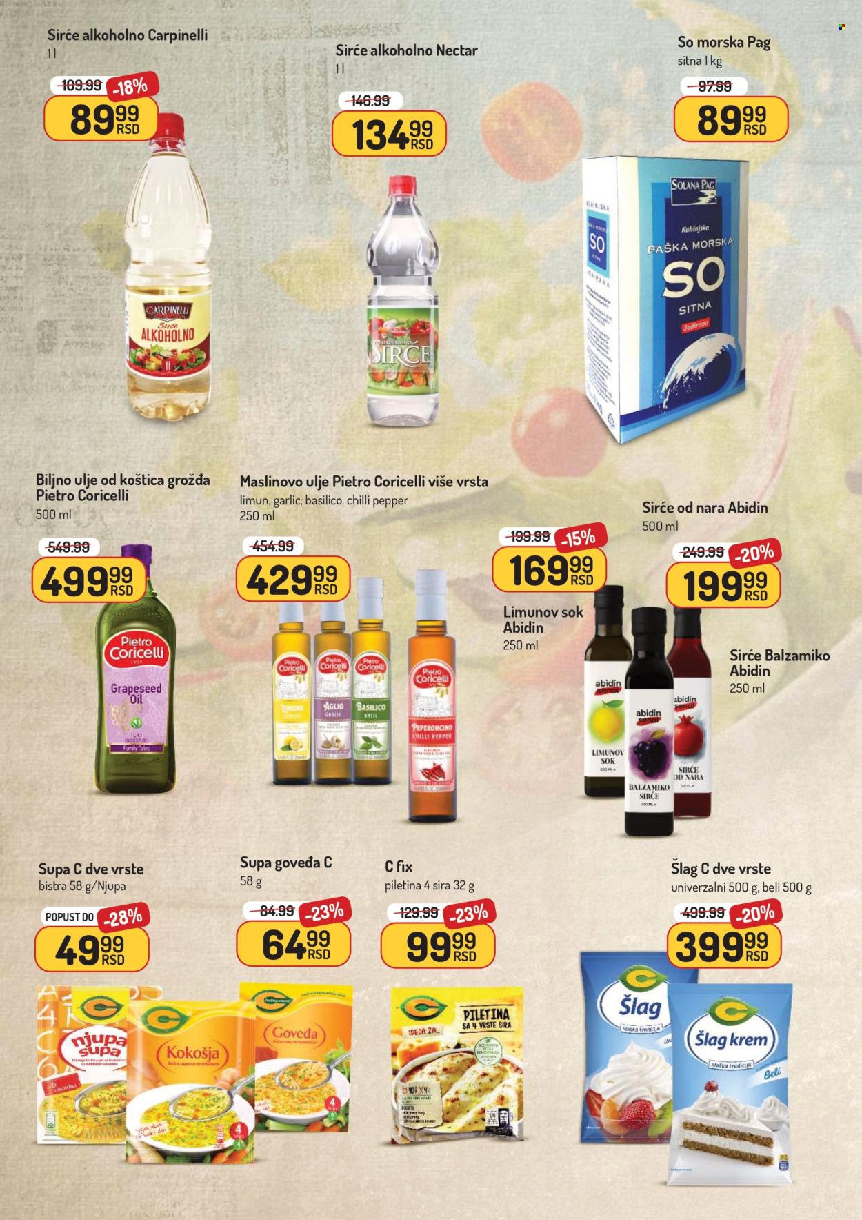 Aman katalog - 13.10.2025 - 26.10.2025. Stranica 22