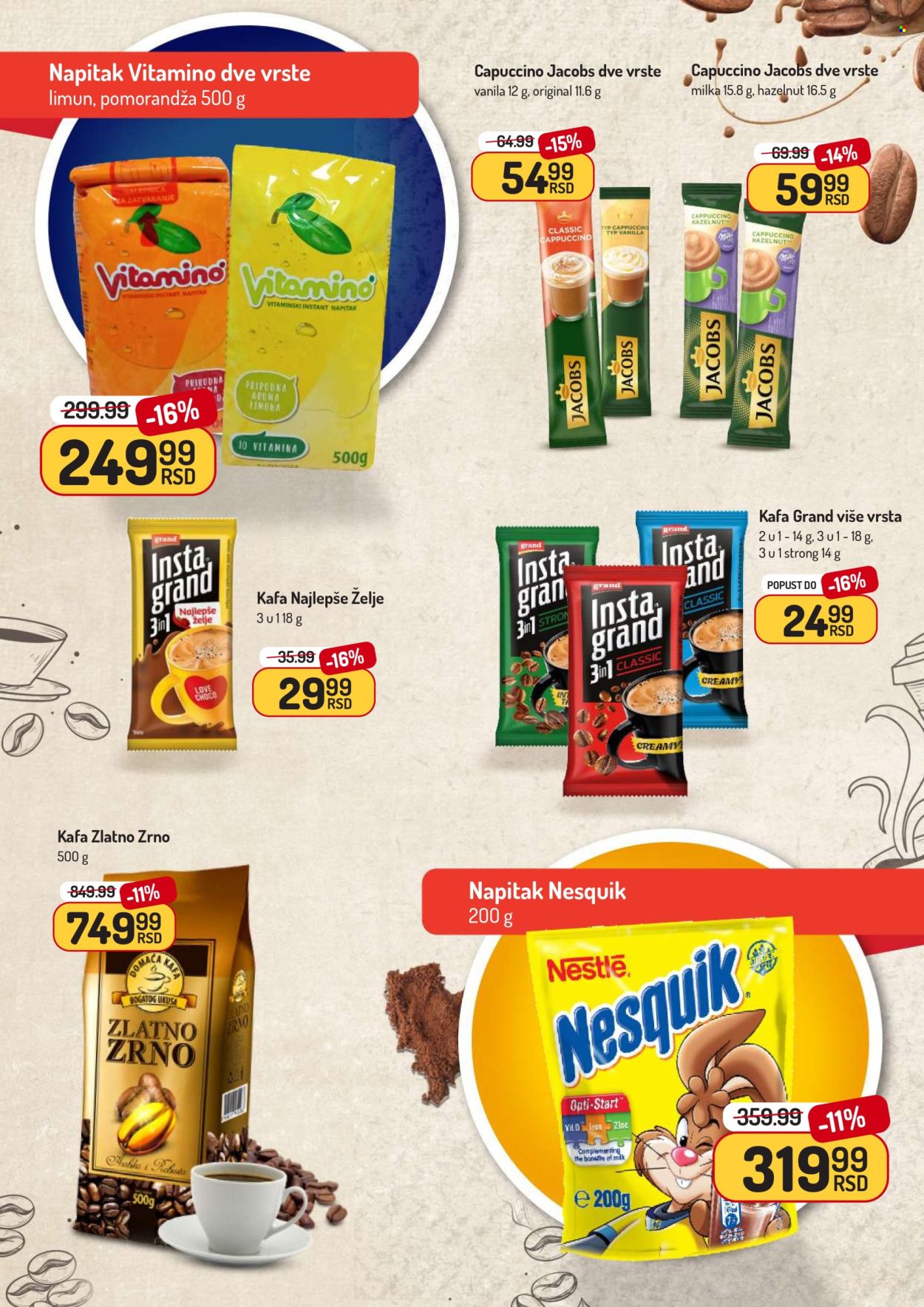 Aman katalog - 13.10.2025 - 26.10.2025. Stranica 29