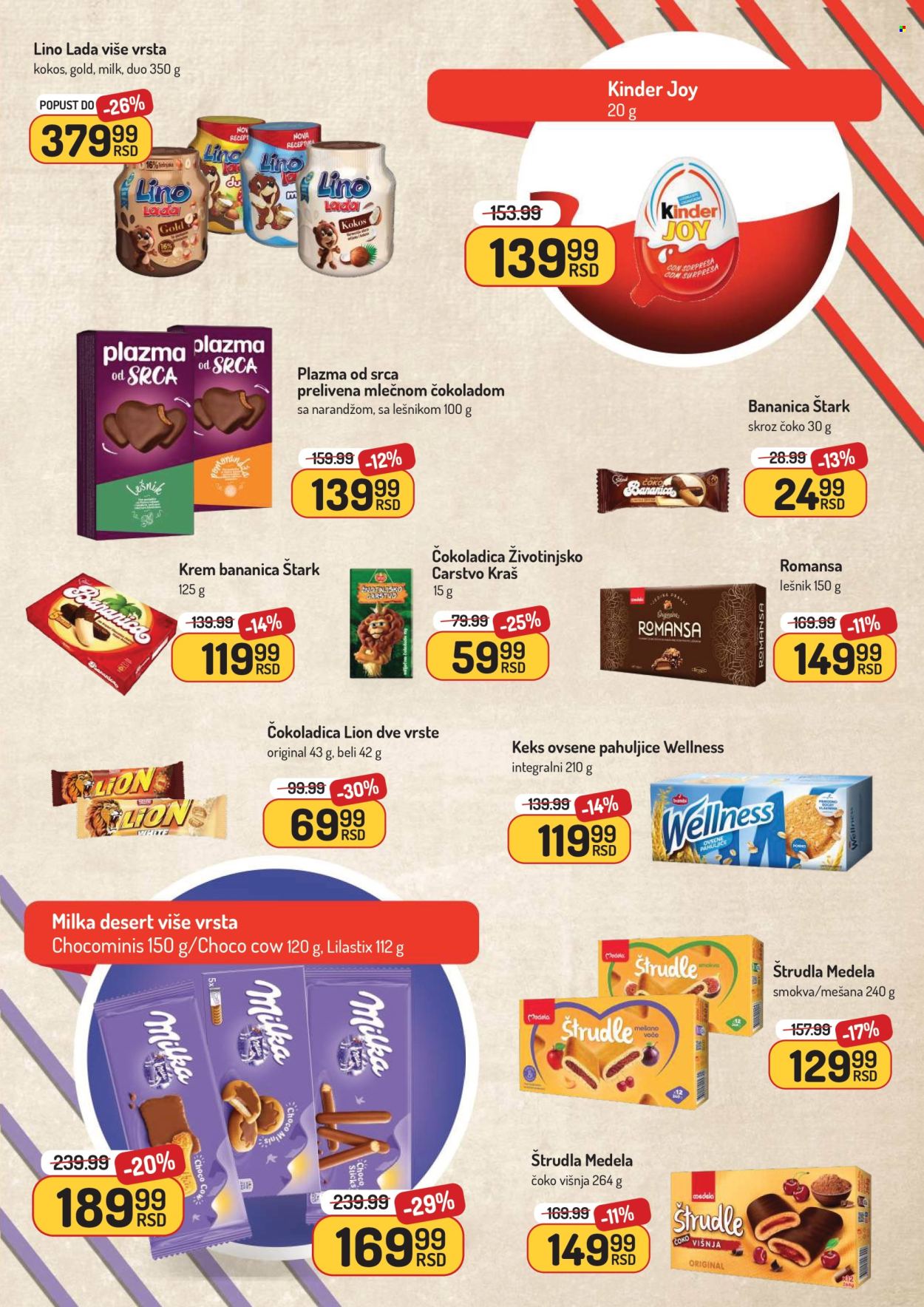 Aman katalog - 13.10.2025 - 26.10.2025. Stranica 31