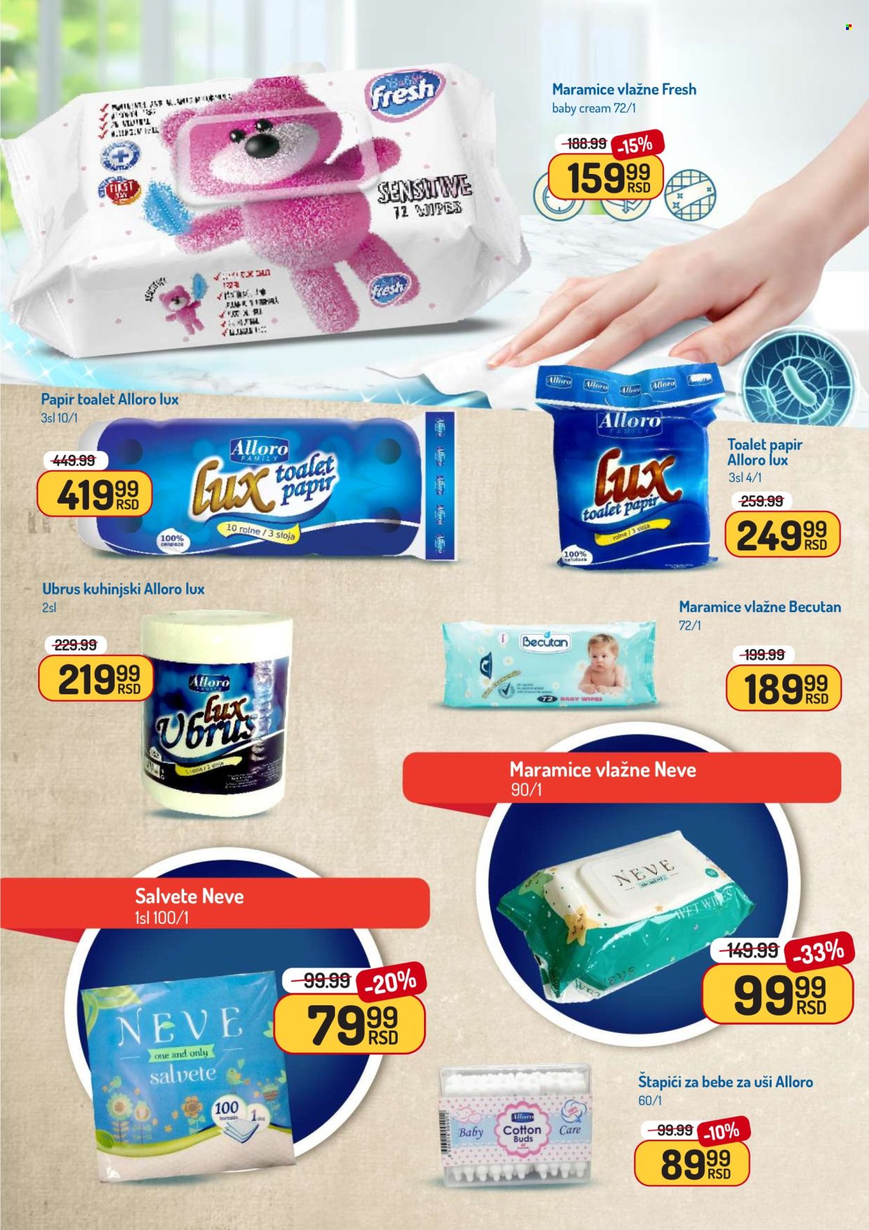 Aman katalog - 13.10.2025 - 26.10.2025. Stranica 32