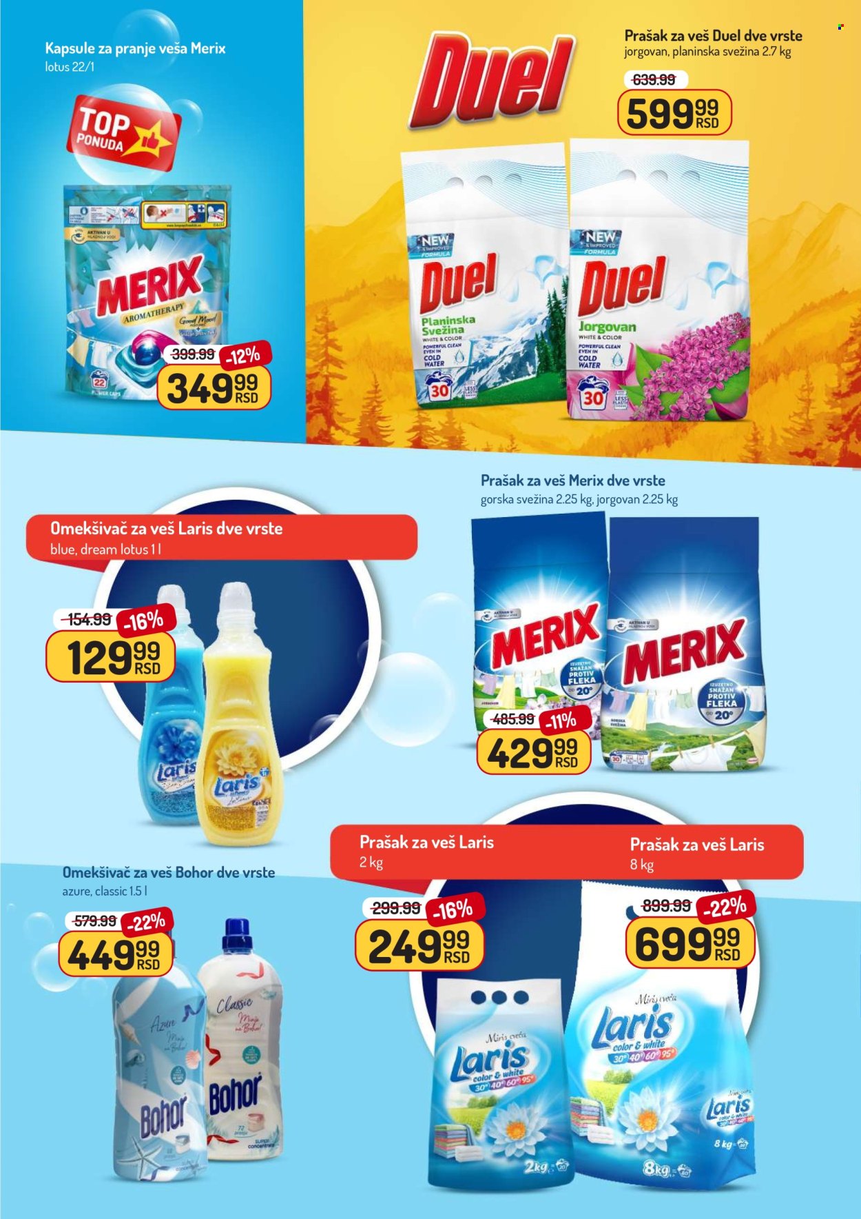 Aman katalog - 13.10.2025 - 26.10.2025. Stranica 34