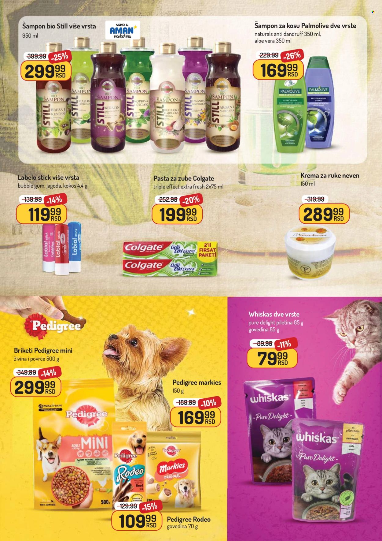 Aman katalog - 13.10.2025 - 26.10.2025. Stranica 37