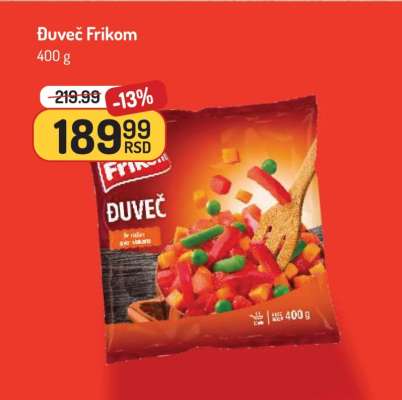 Đuveč Frikom