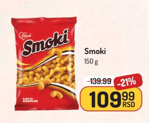 SMOKI