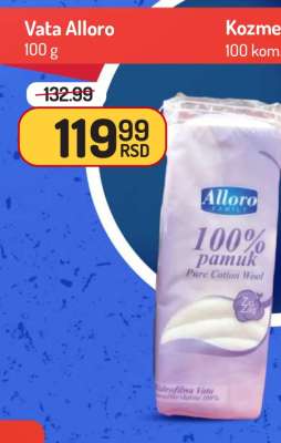 Vata Alloro