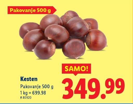 Kesten