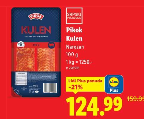 Pikok Kulen