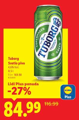 tuborg