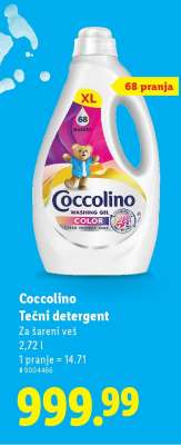 COCCOLINO